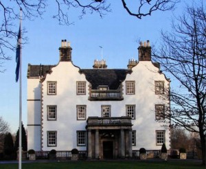 Conserv Services Limited Wedding Venues with Marquee   Prestonfield wedding marquees wedding edinburgh company news  
