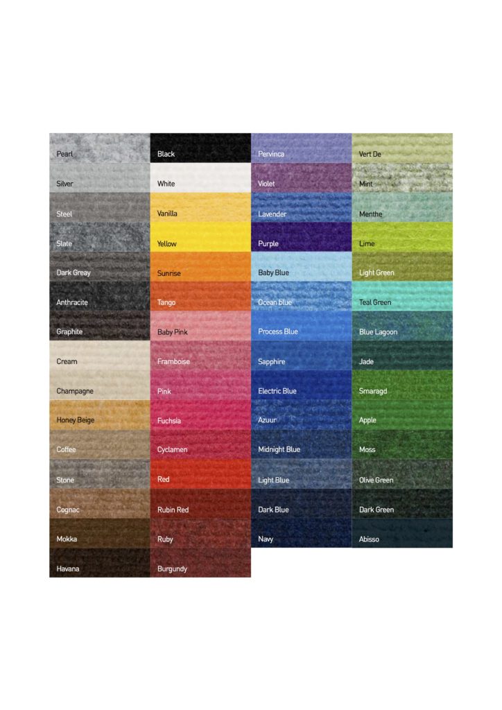 Conserv Services Limited Carpets  